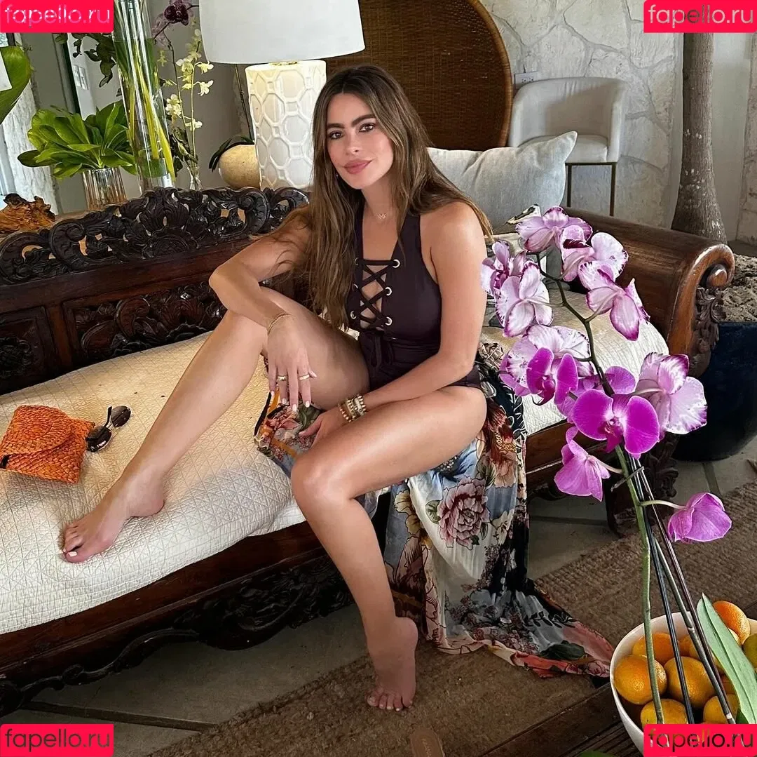 Sofia Vergara / sofiavergara / vergarasofia Onlyfans Photo Gallery 