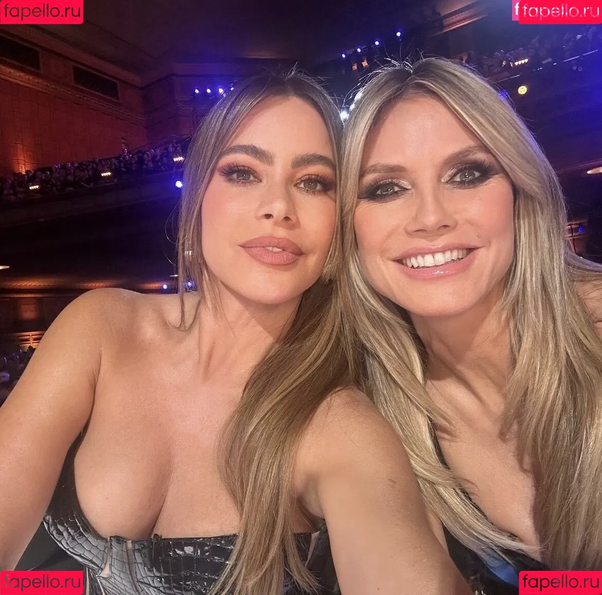 Sofia Vergara / sofiavergara / vergarasofia Onlyfans Photo Gallery 