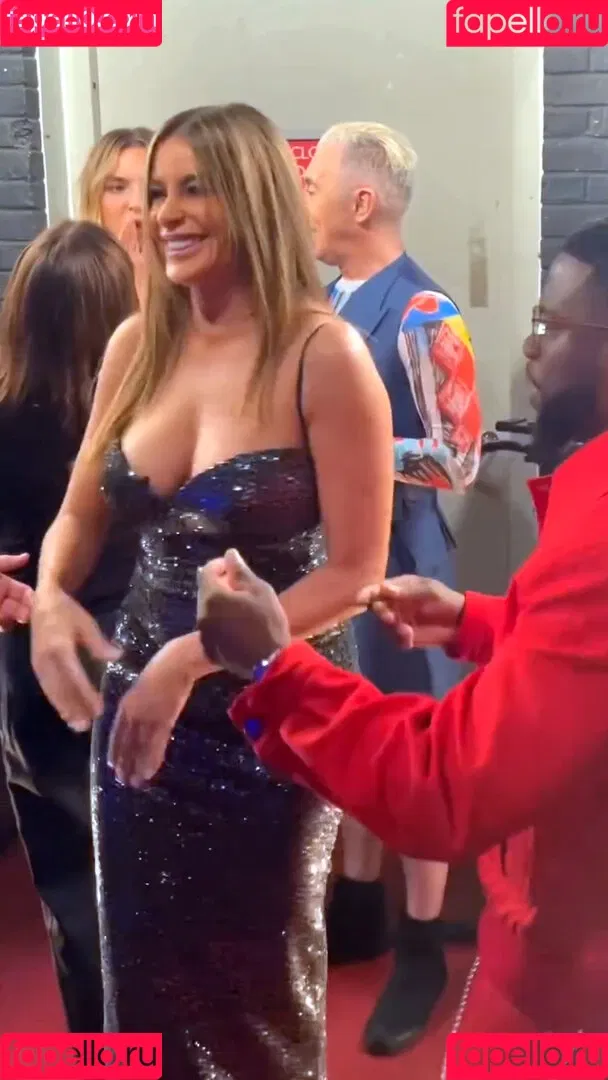 Sofia Vergara / sofiavergara / vergarasofia Onlyfans Photo Gallery 