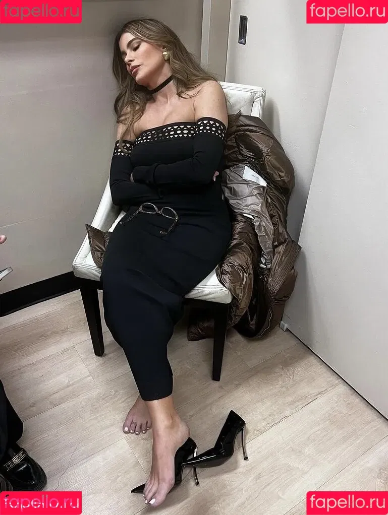 Sofia Vergara / sofiavergara / vergarasofia Onlyfans Photo Gallery 