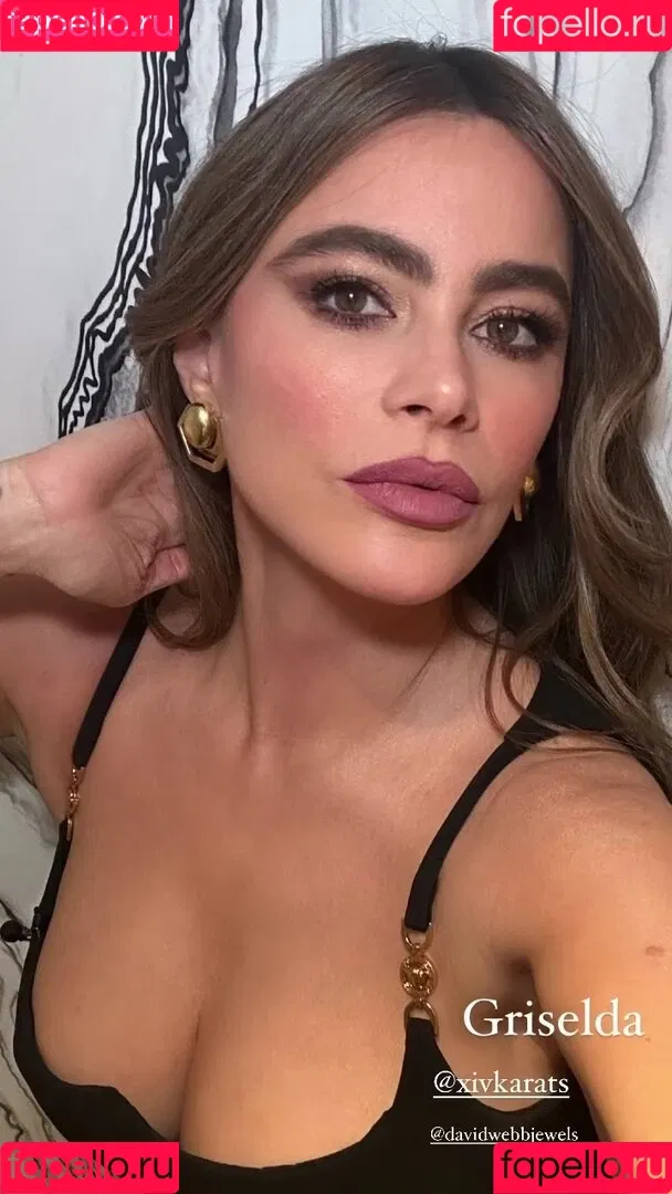 Sofia Vergara / sofiavergara / vergarasofia Onlyfans Photo Gallery 