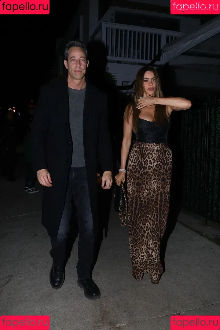 Sofia Vergara / sofiavergara / vergarasofia Onlyfans Photo Gallery 
