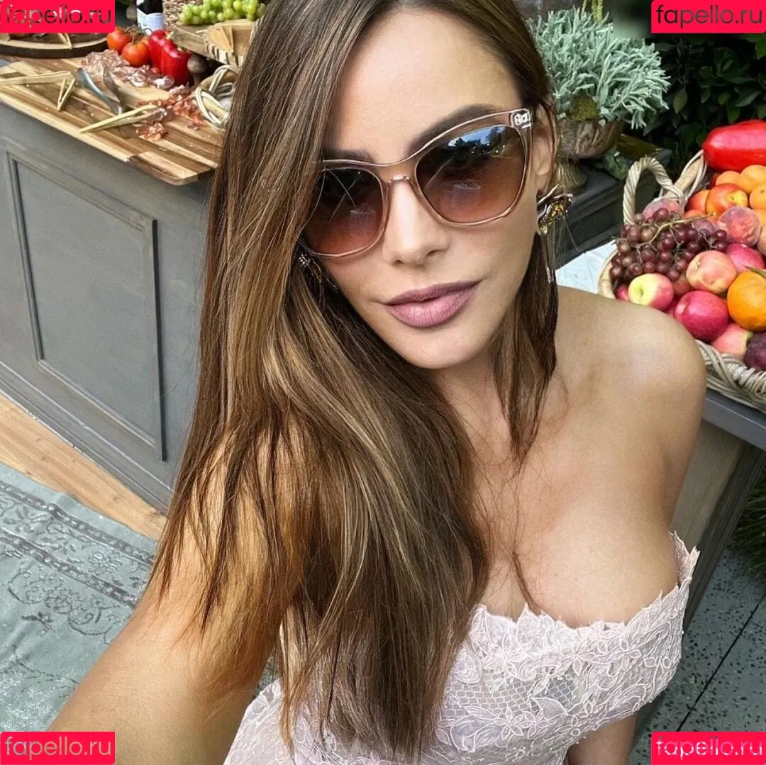 Sofia Vergara / sofiavergara / vergarasofia Onlyfans Photo Gallery 