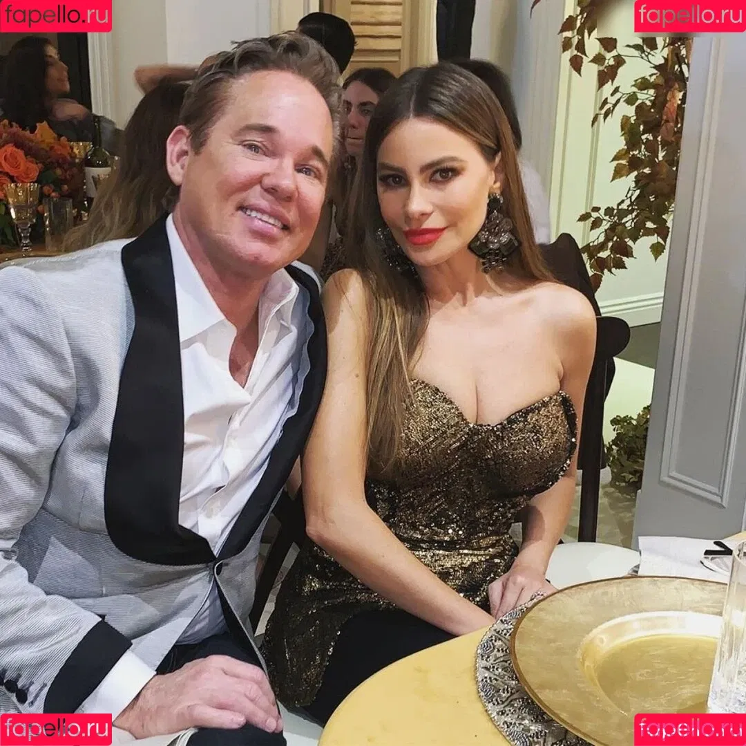 Sofia Vergara / sofiavergara / vergarasofia Onlyfans Photo Gallery 