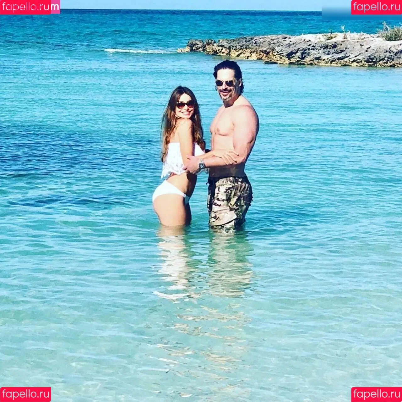Sofia Vergara / sofiavergara / vergarasofia Onlyfans Photo Gallery 