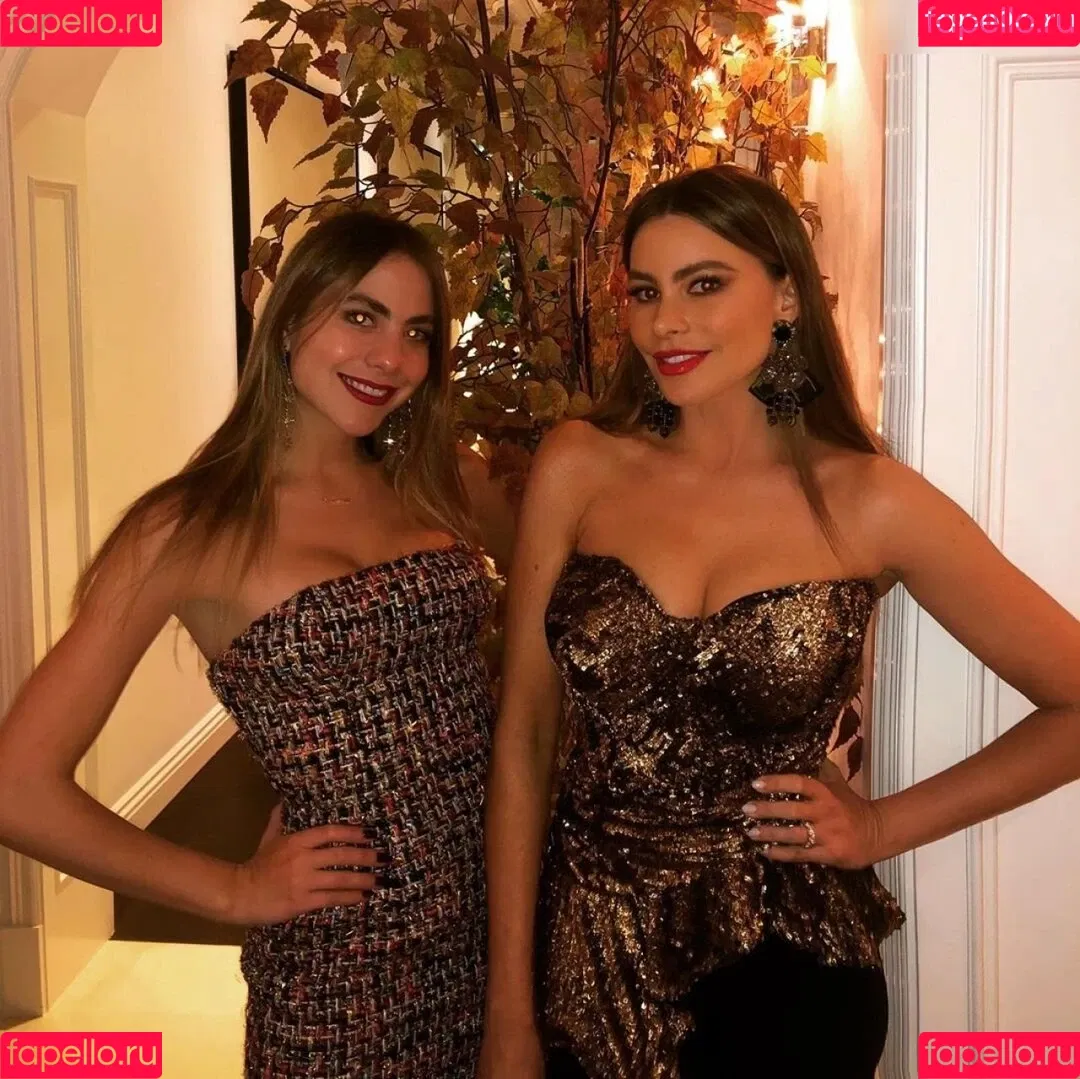 Sofia Vergara / sofiavergara / vergarasofia Onlyfans Photo Gallery 