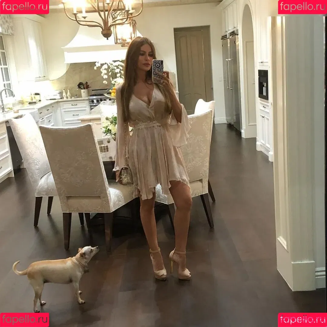 Sofia Vergara / sofiavergara / vergarasofia Onlyfans Photo Gallery 