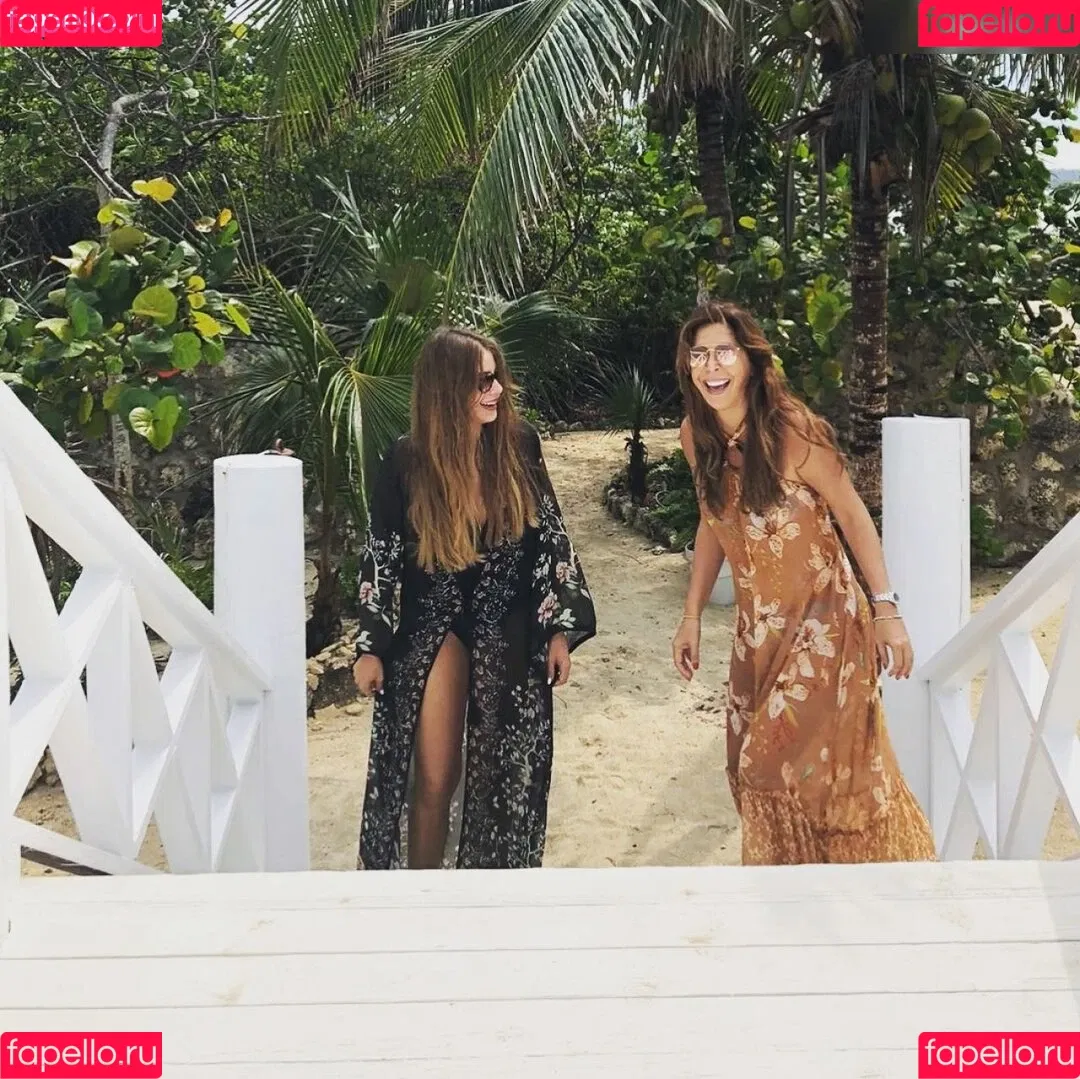 Sofia Vergara / sofiavergara / vergarasofia Onlyfans Photo Gallery 