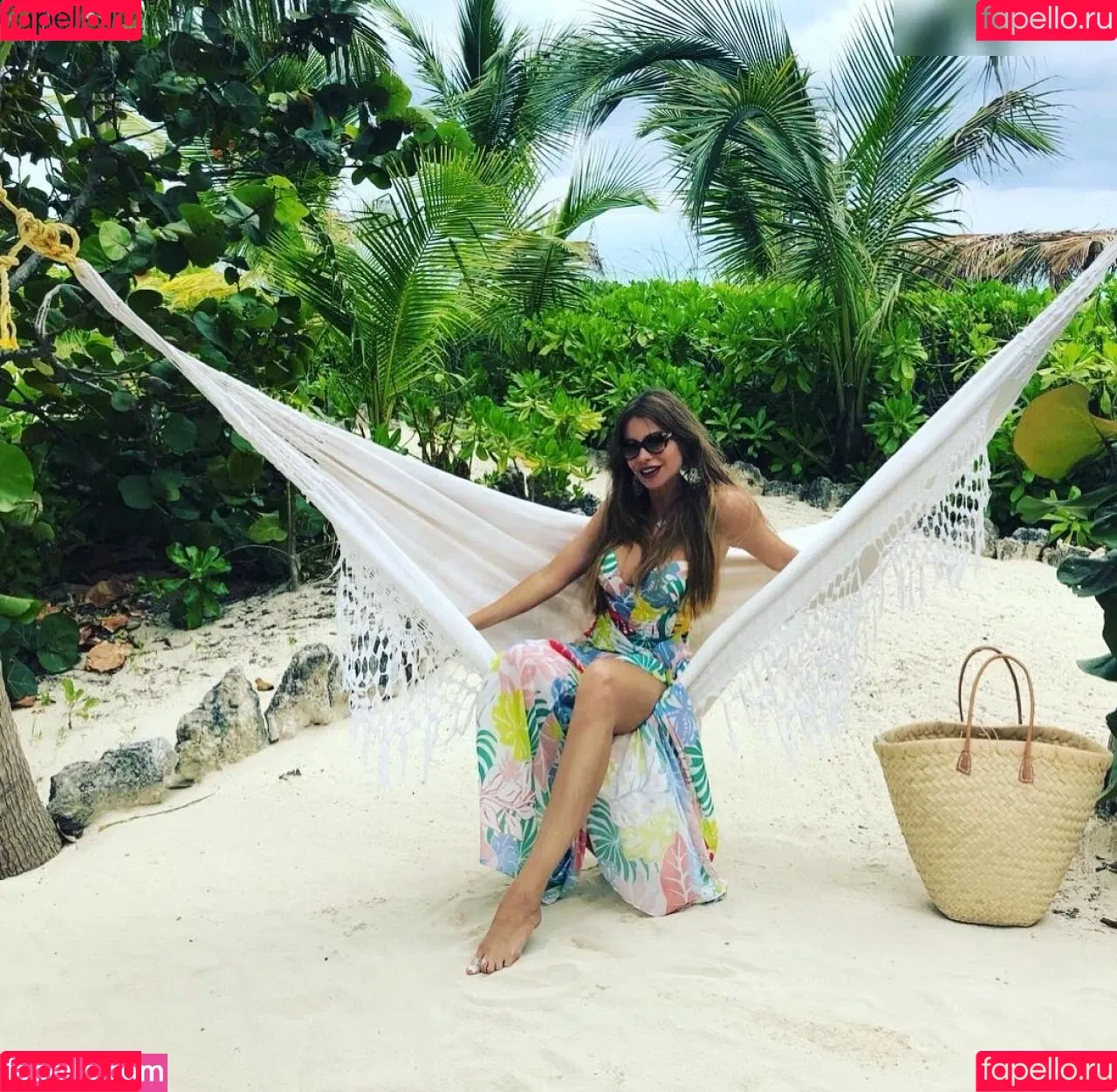 Sofia Vergara / sofiavergara / vergarasofia Onlyfans Photo Gallery 