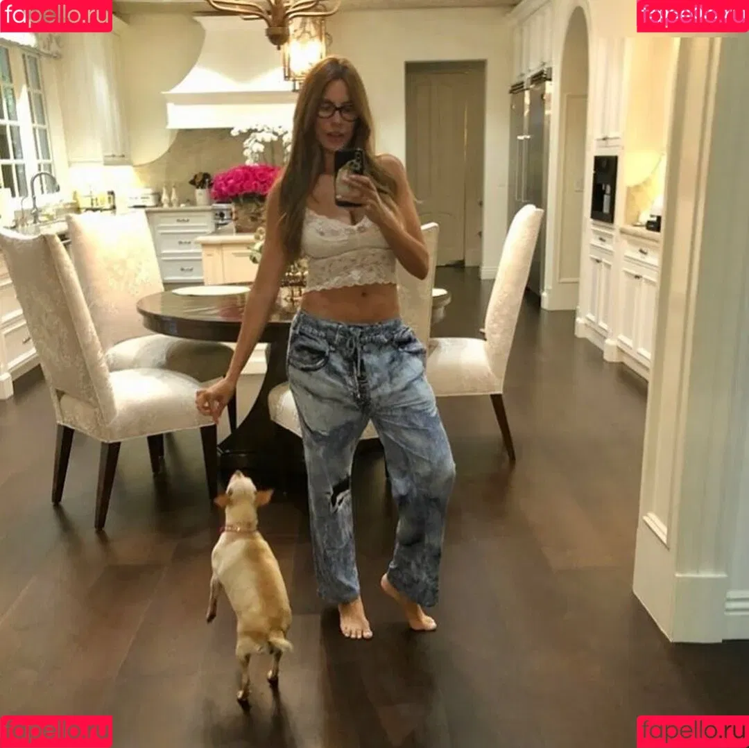 Sofia Vergara / sofiavergara / vergarasofia Onlyfans Photo Gallery 