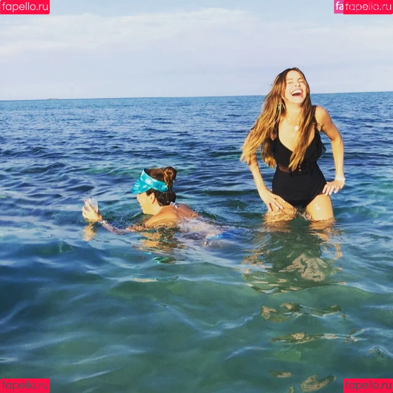 Sofia Vergara / sofiavergara / vergarasofia Onlyfans Photo Gallery 