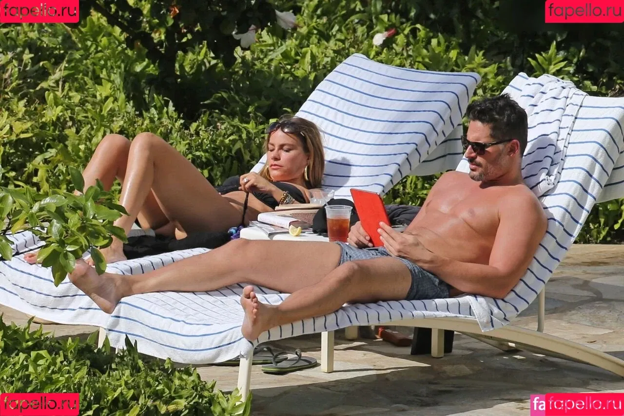 Sofia Vergara / sofiavergara / vergarasofia Onlyfans Photo Gallery 