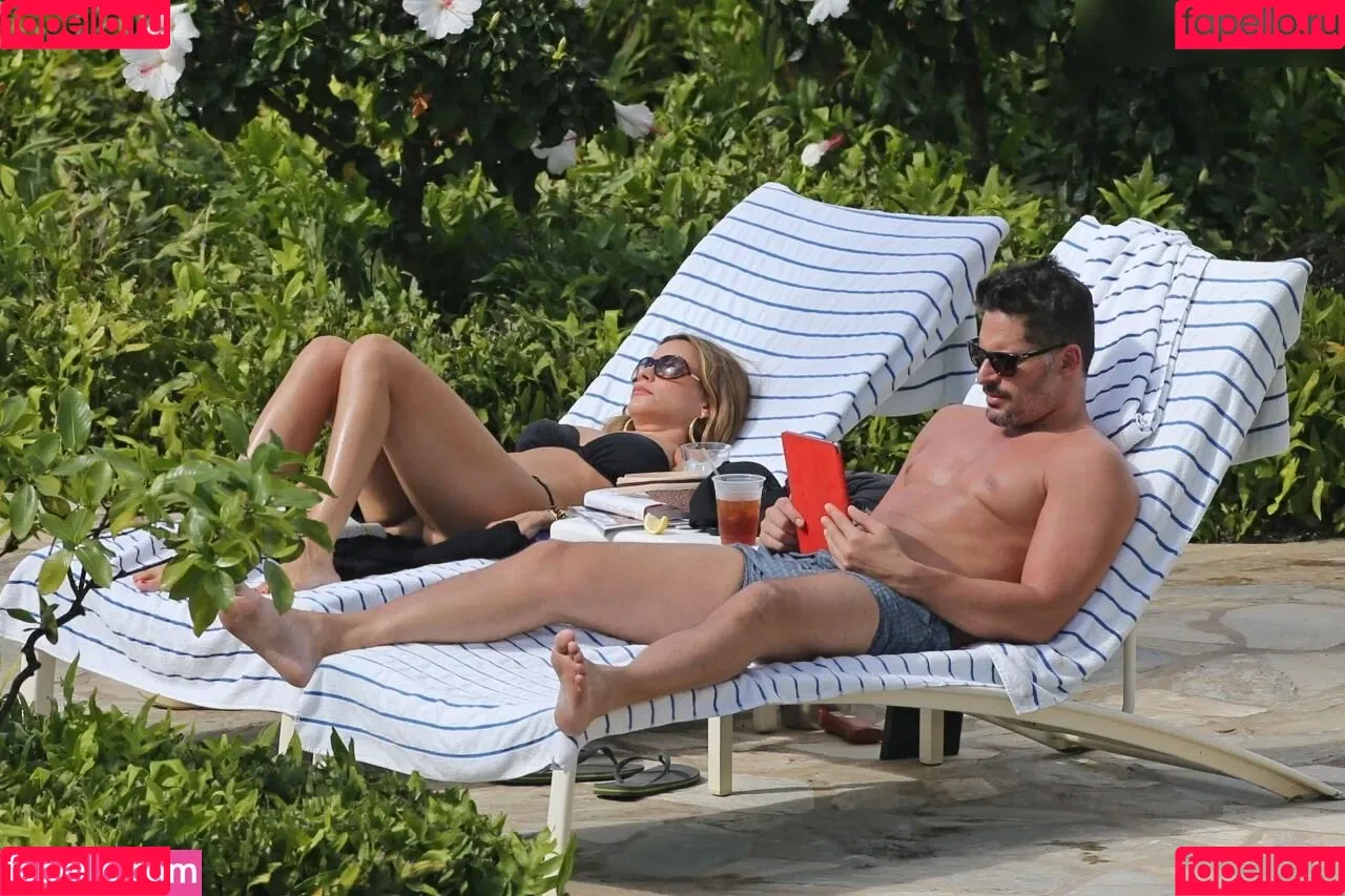 Sofia Vergara / sofiavergara / vergarasofia Onlyfans Photo Gallery 