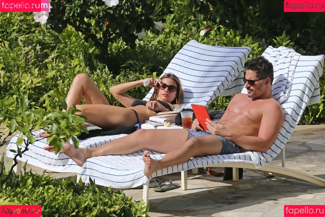Sofia Vergara / sofiavergara / vergarasofia Onlyfans Photo Gallery 