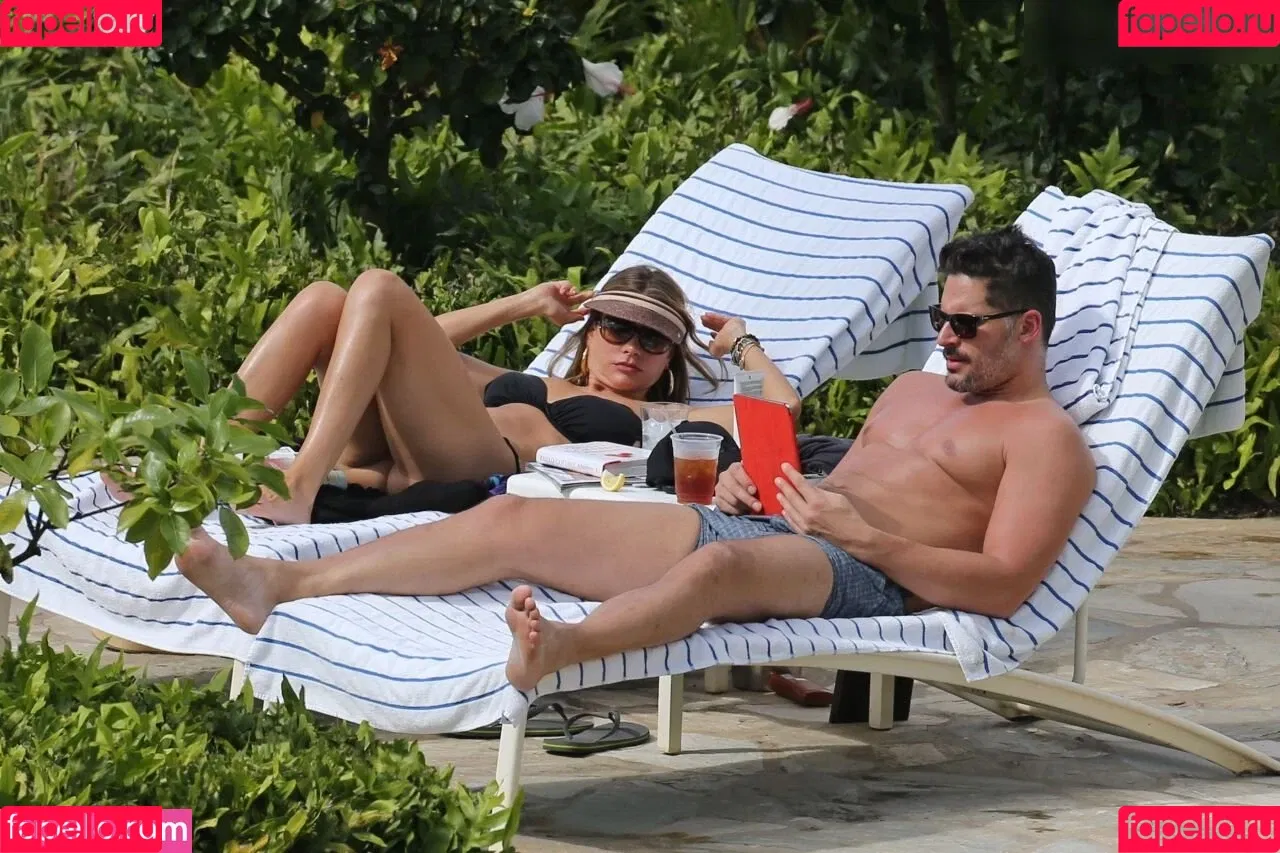 Sofia Vergara / sofiavergara / vergarasofia Onlyfans Photo Gallery 