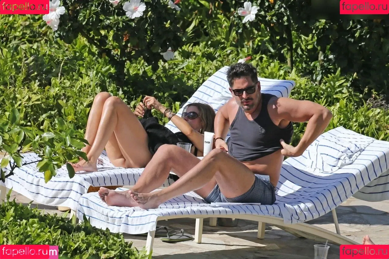Sofia Vergara / sofiavergara / vergarasofia Onlyfans Photo Gallery 