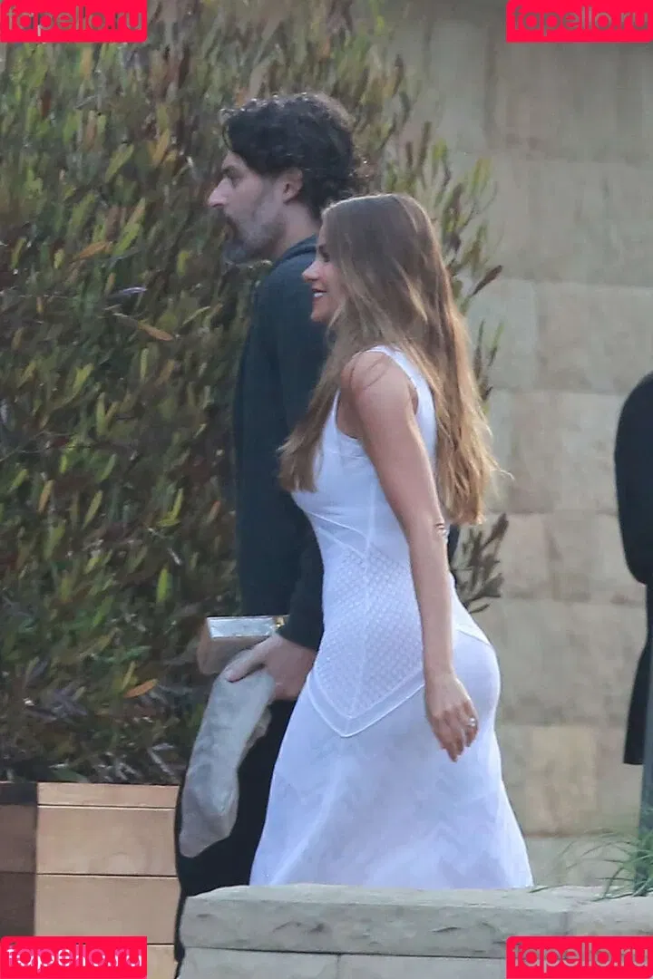 Sofia Vergara / sofiavergara / vergarasofia Onlyfans Photo Gallery 