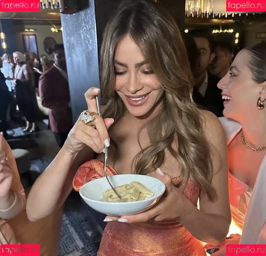 Sofia Vergara / sofiavergara / vergarasofia Onlyfans Photo Gallery 