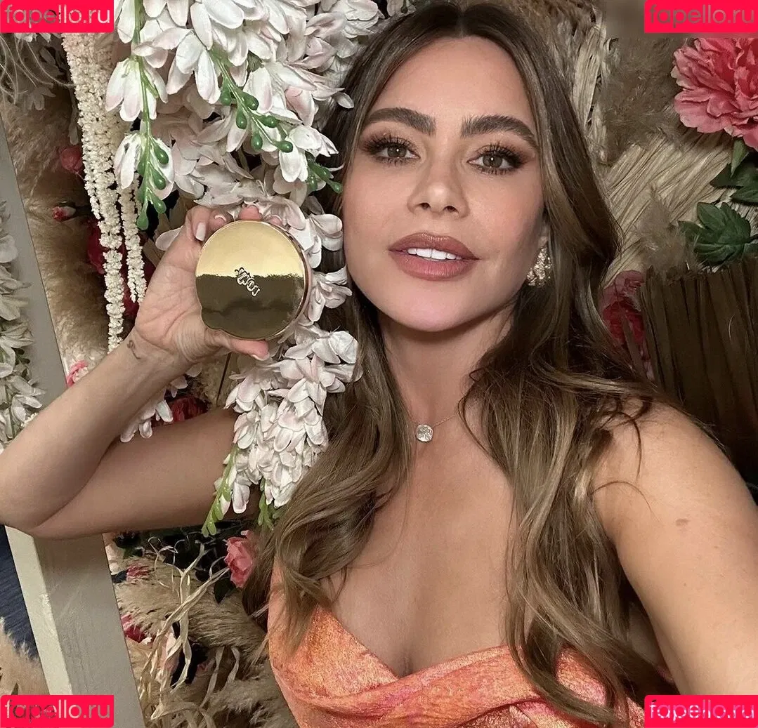 Sofia Vergara / sofiavergara / vergarasofia Onlyfans Photo Gallery 