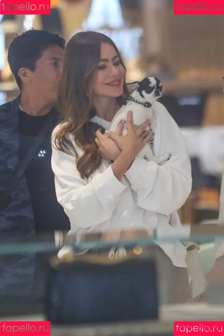 Sofia Vergara / sofiavergara / vergarasofia Onlyfans Photo Gallery 