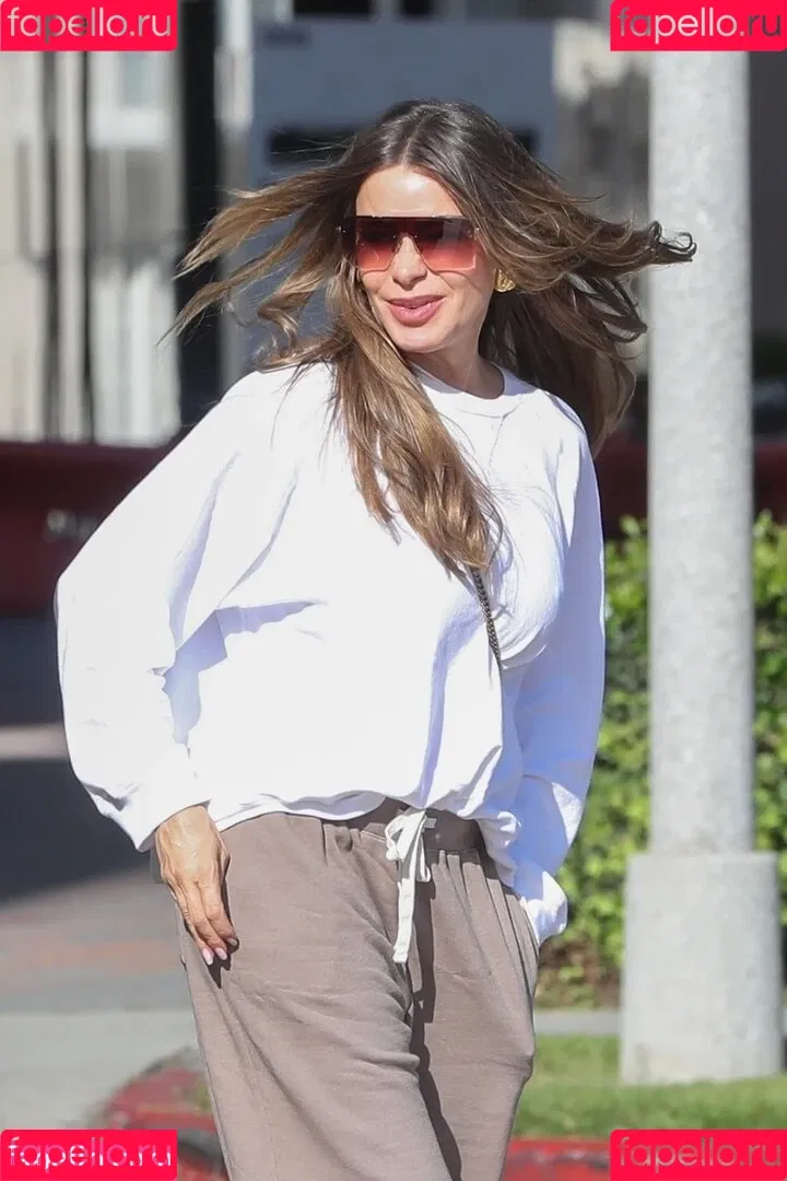 Sofia Vergara / sofiavergara / vergarasofia Onlyfans Photo Gallery 