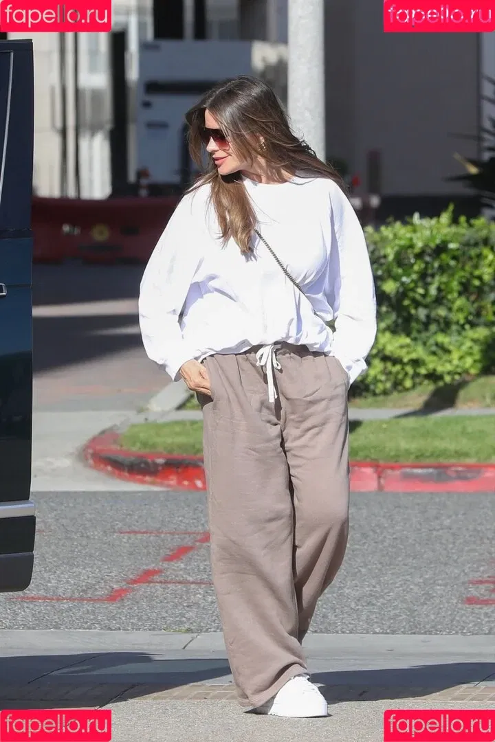 Sofia Vergara / sofiavergara / vergarasofia Onlyfans Photo Gallery 