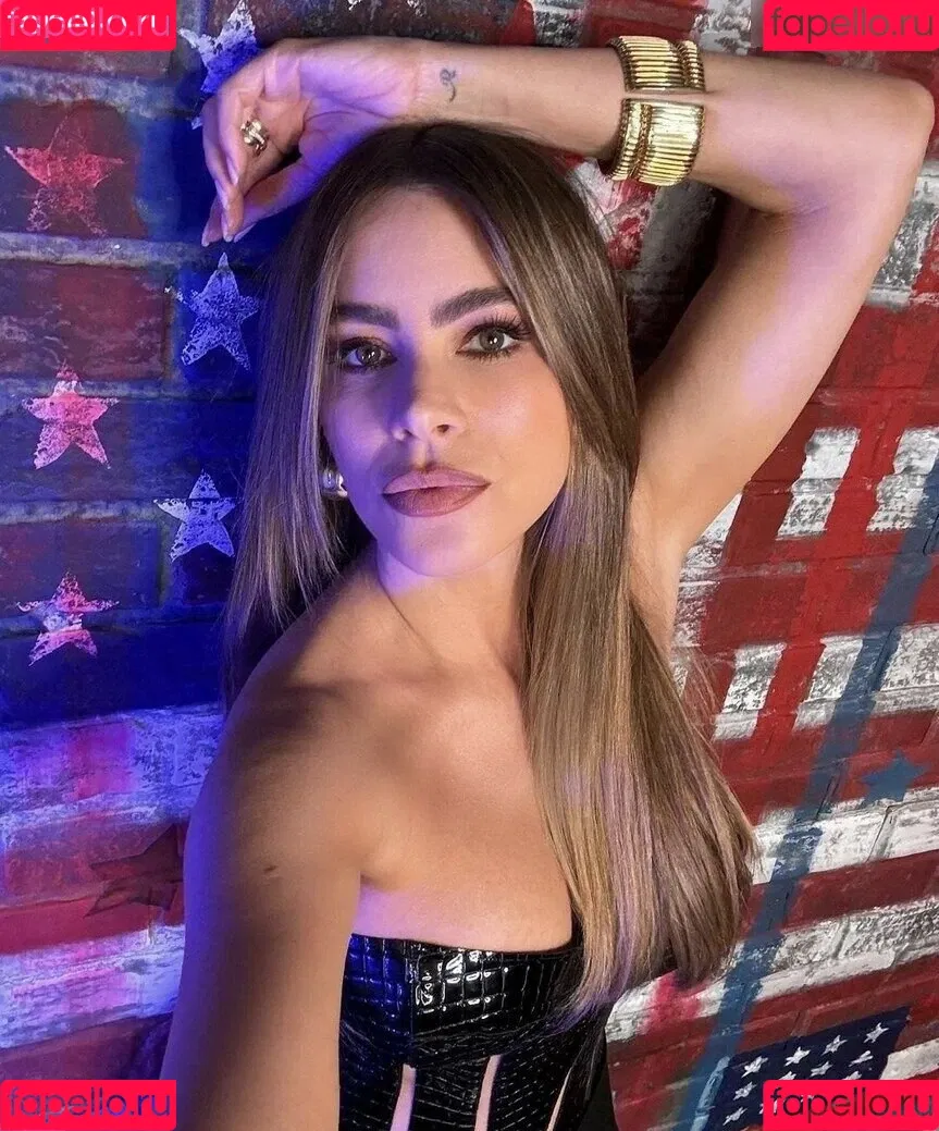 Sofia Vergara / sofiavergara / vergarasofia Onlyfans Photo Gallery 