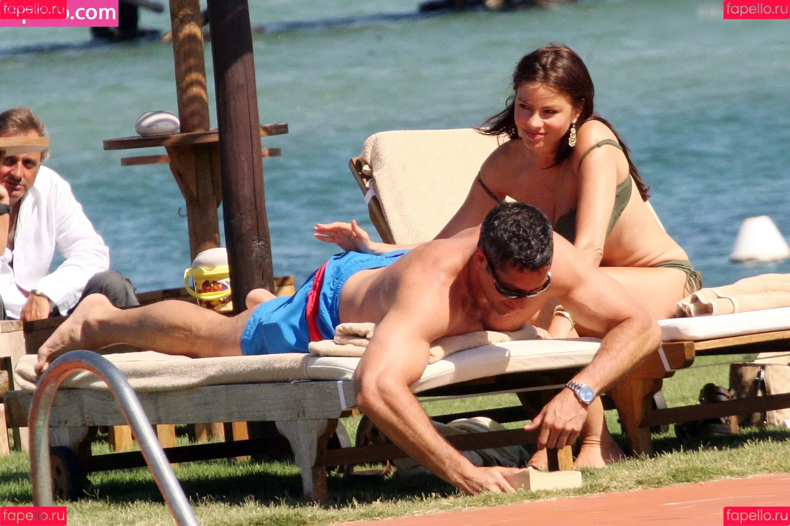 Sofia Vergara / sofiavergara / vergarasofia Onlyfans Photo Gallery 