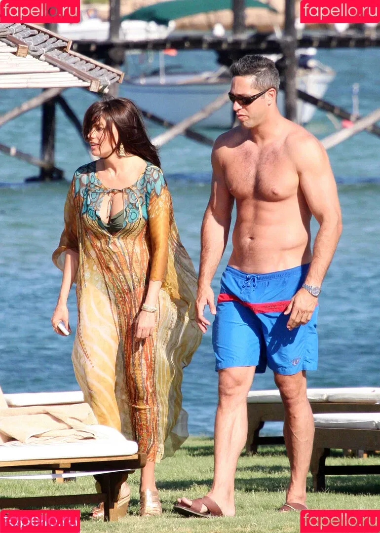 Sofia Vergara / sofiavergara / vergarasofia Onlyfans Photo Gallery 