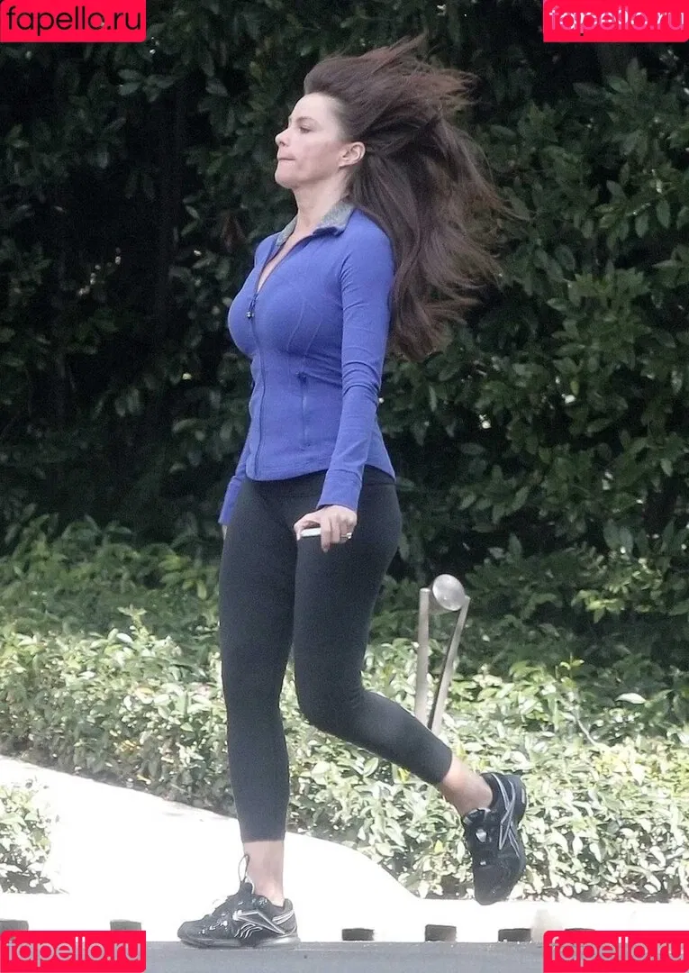 Sofia Vergara / sofiavergara / vergarasofia Onlyfans Photo Gallery 