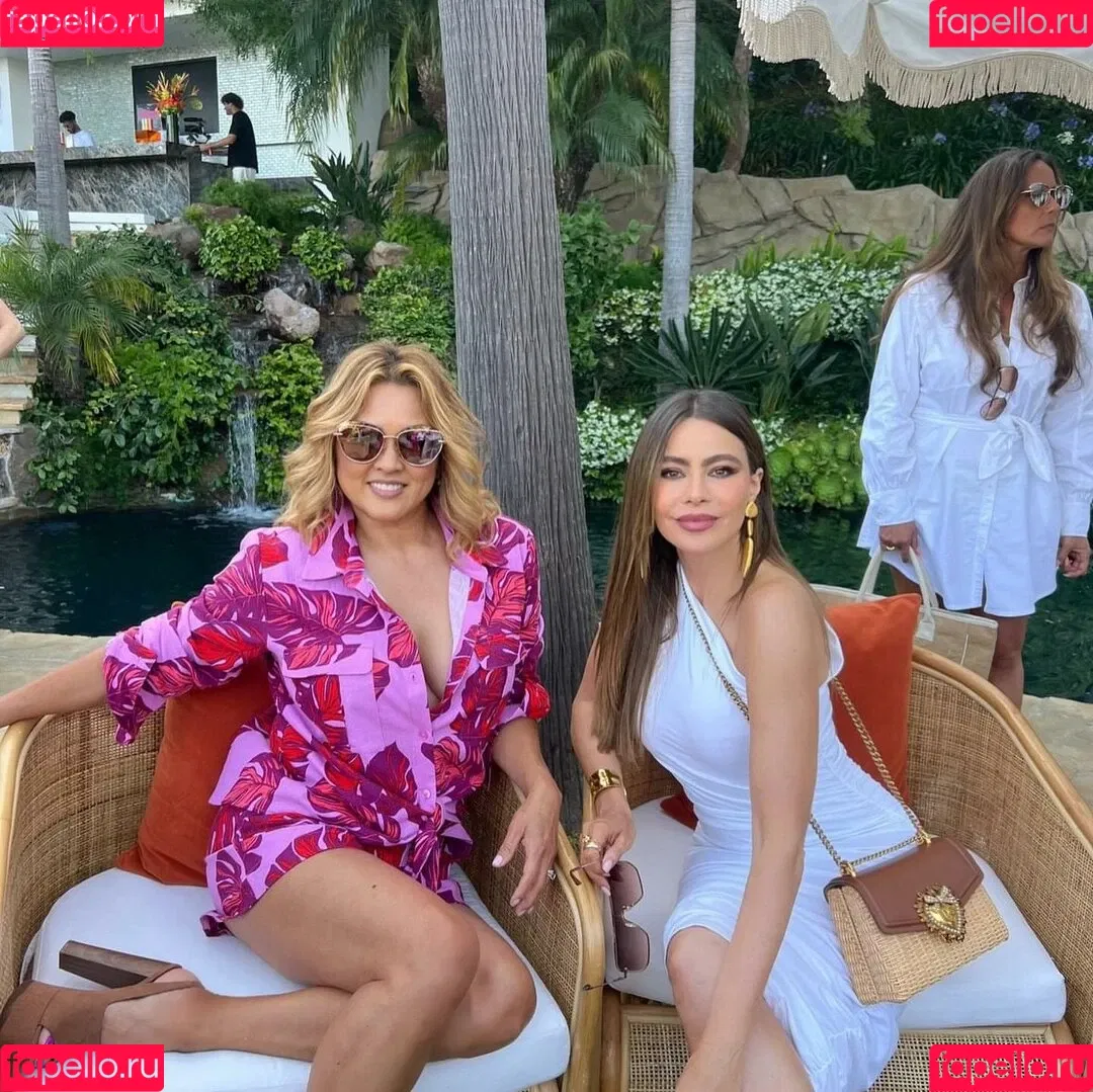 Sofia Vergara / sofiavergara / vergarasofia Onlyfans Photo Gallery 