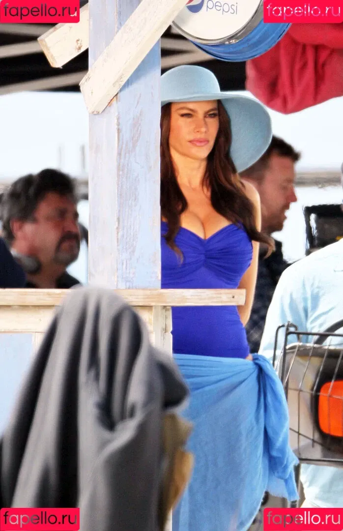 Sofia Vergara / sofiavergara / vergarasofia Onlyfans Photo Gallery 