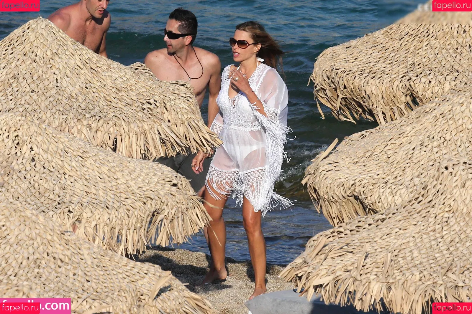 Sofia Vergara / sofiavergara / vergarasofia Onlyfans Photo Gallery 