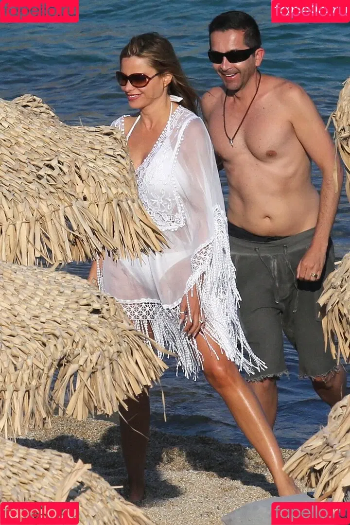 Sofia Vergara / sofiavergara / vergarasofia Onlyfans Photo Gallery 