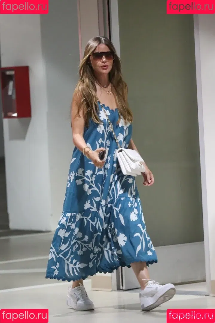 Sofia Vergara / sofiavergara / vergarasofia Onlyfans Photo Gallery 