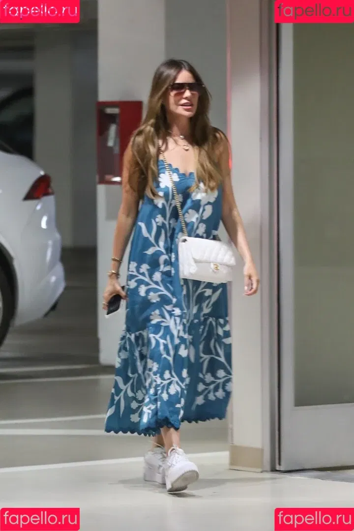 Sofia Vergara / sofiavergara / vergarasofia Onlyfans Photo Gallery 