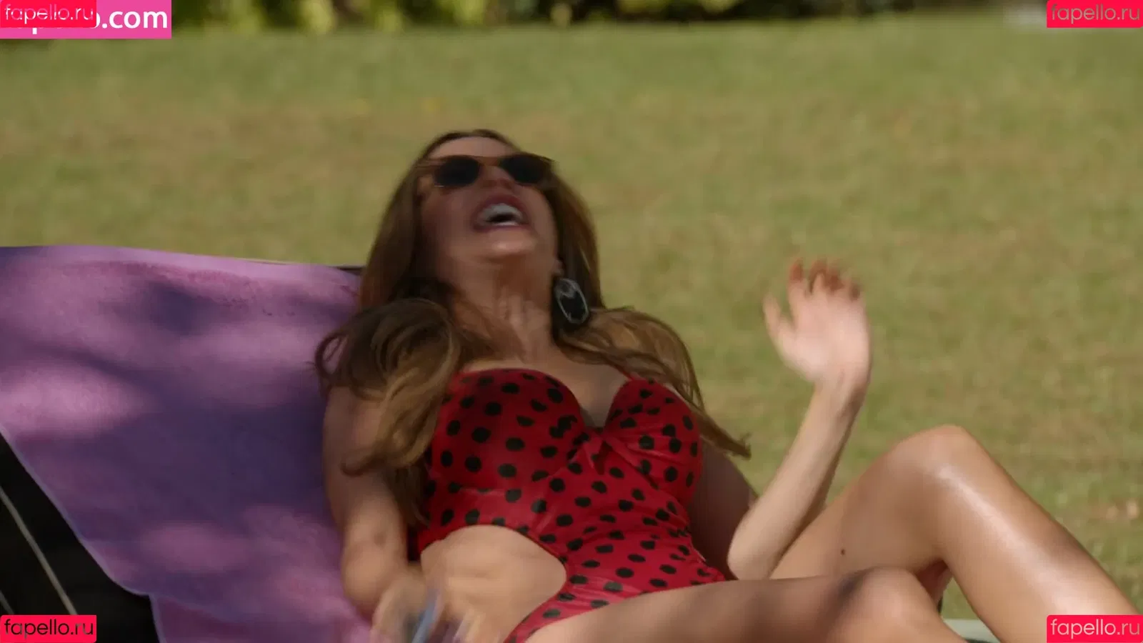 Sofia Vergara / sofiavergara / vergarasofia Onlyfans Photo Gallery 