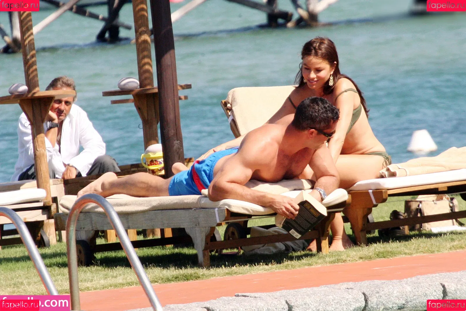 Sofia Vergara / sofiavergara / vergarasofia Onlyfans Photo Gallery 