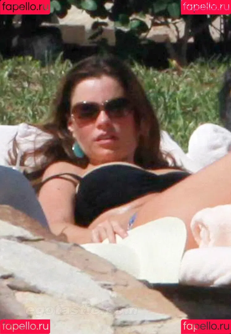 Sofia Vergara / sofiavergara / vergarasofia Onlyfans Photo Gallery 