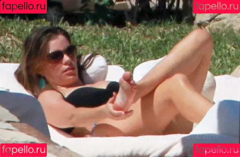 Sofia Vergara / sofiavergara / vergarasofia Onlyfans Photo Gallery 