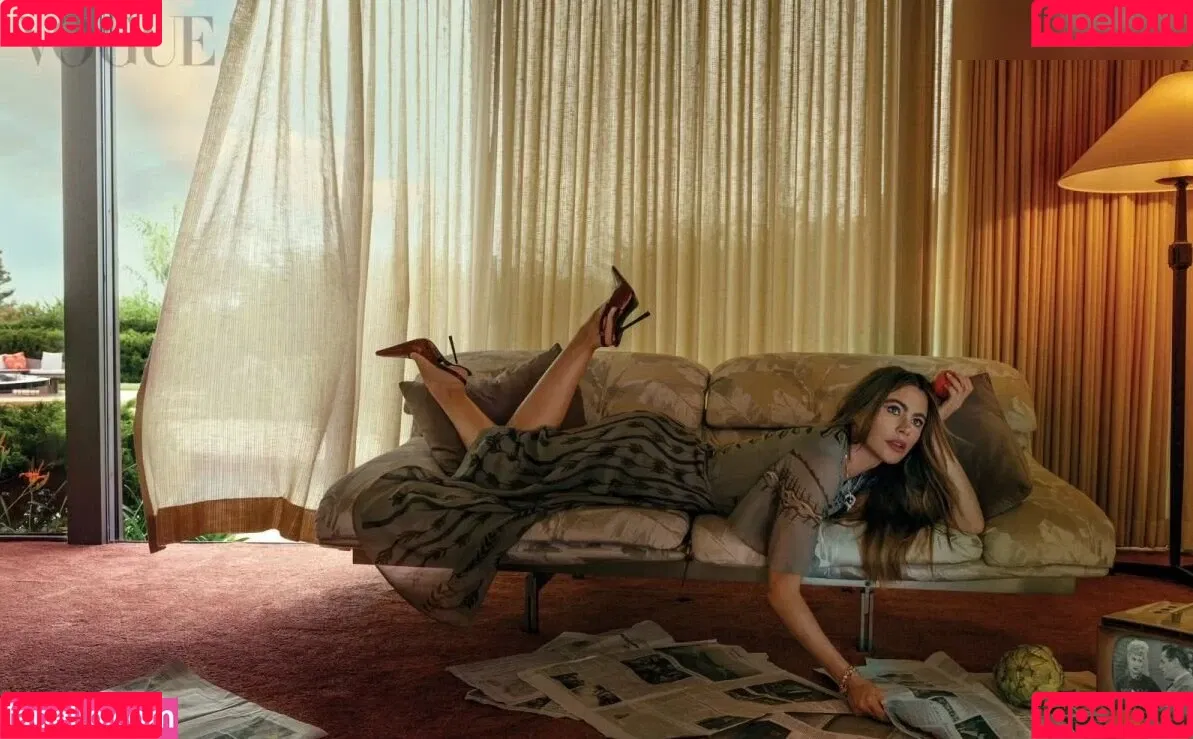 Sofia Vergara / sofiavergara / vergarasofia Onlyfans Photo Gallery 