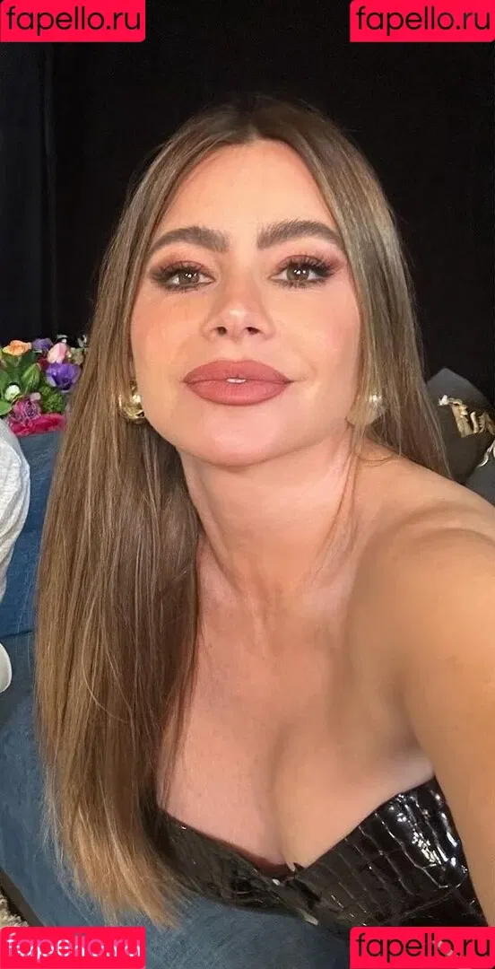 Sofia Vergara / sofiavergara / vergarasofia Onlyfans Photo Gallery 