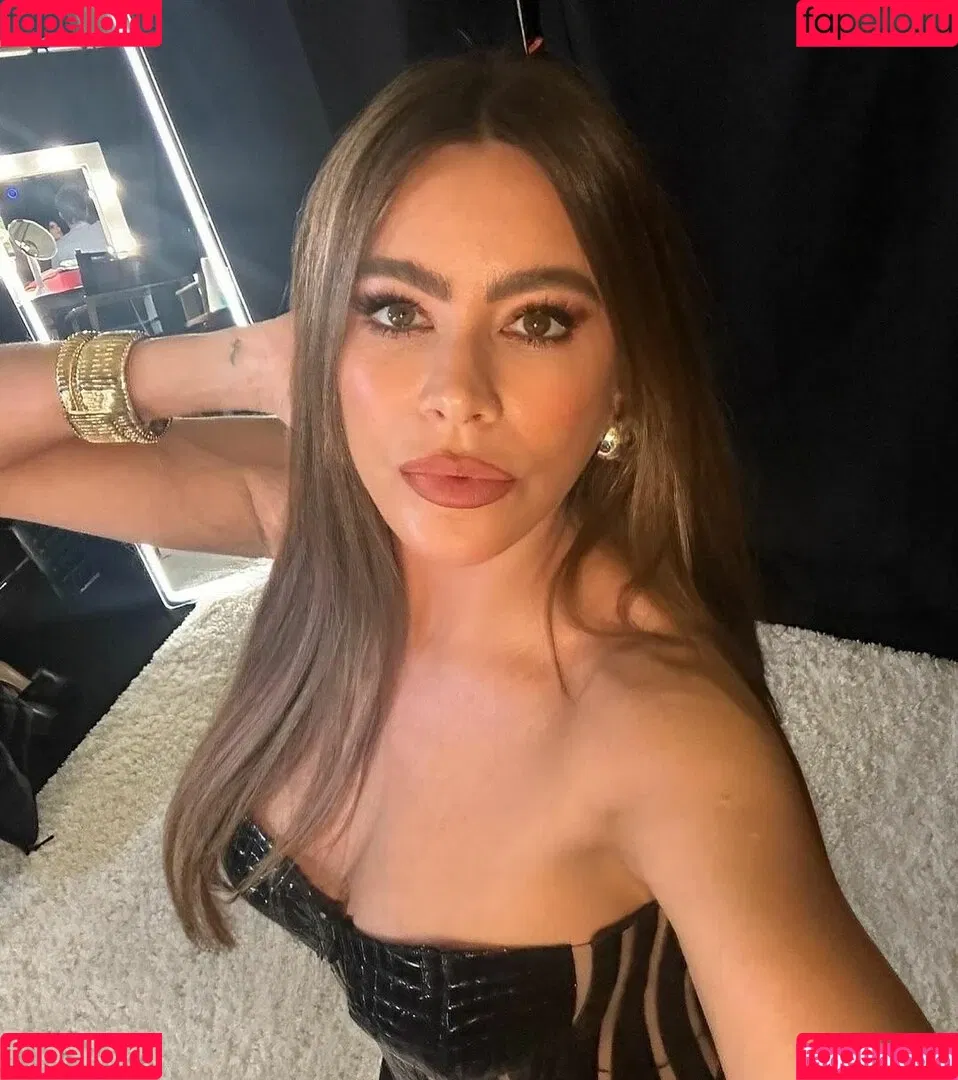 Sofia Vergara / sofiavergara / vergarasofia Onlyfans Photo Gallery 