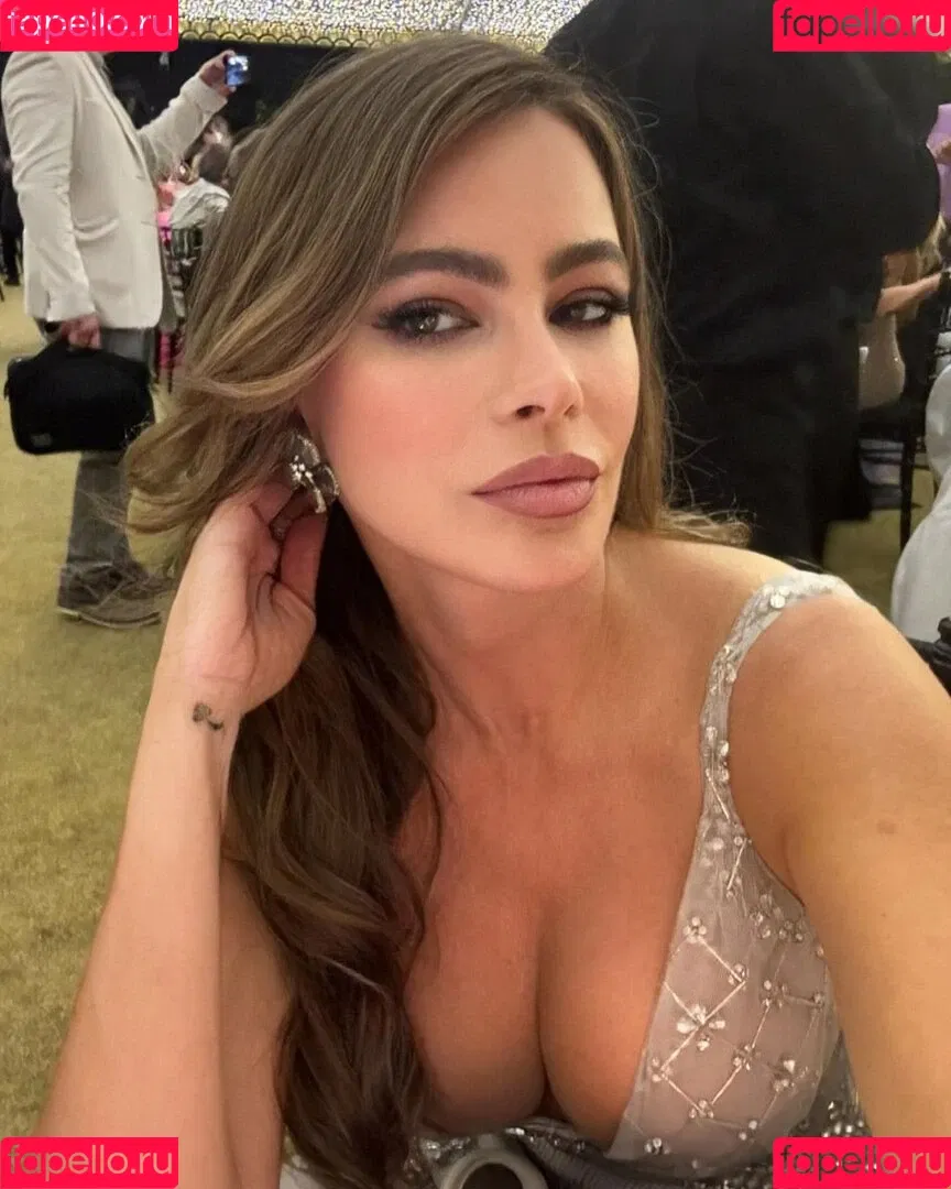 Sofia Vergara / sofiavergara / vergarasofia Onlyfans Photo Gallery 