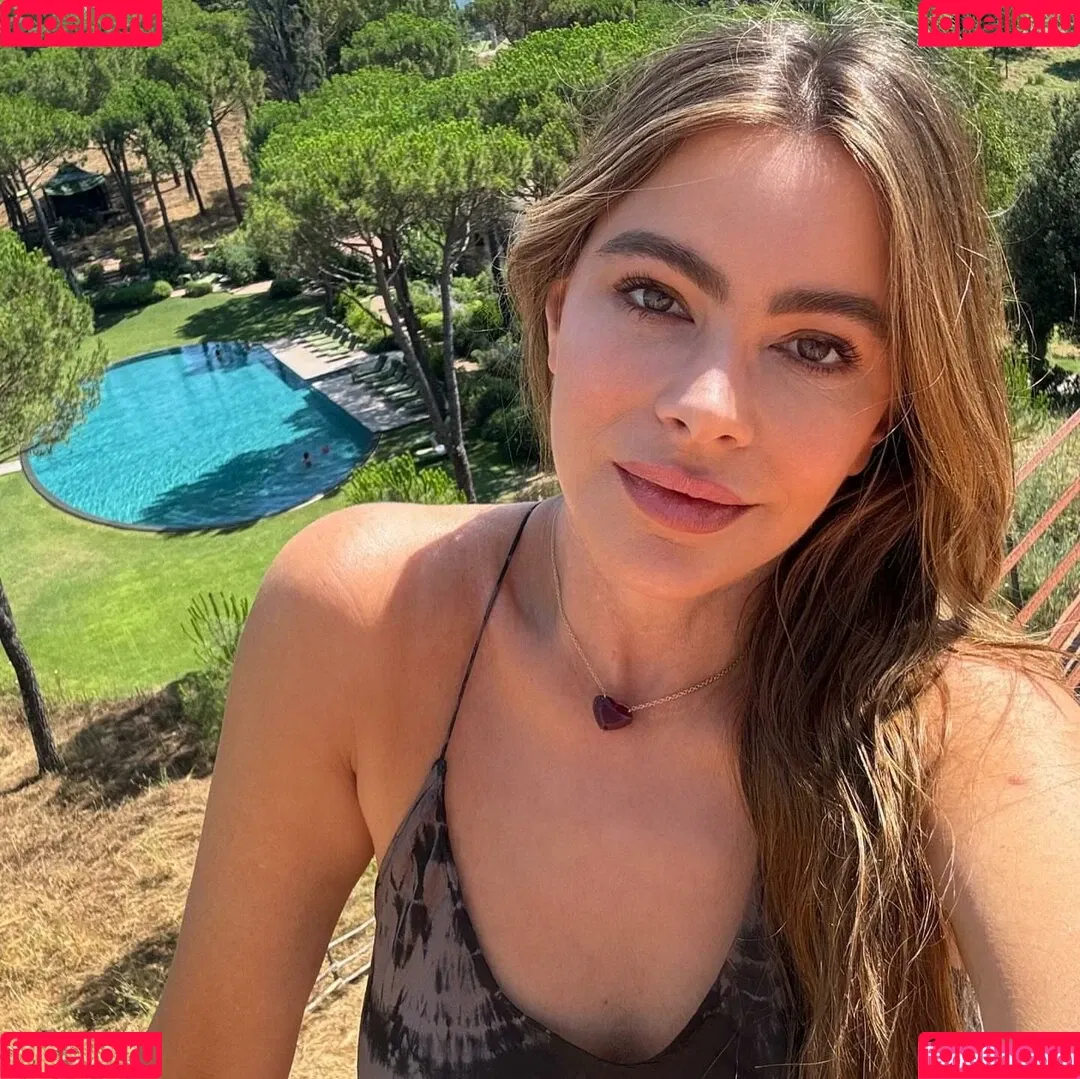 Sofia Vergara / sofiavergara / vergarasofia Onlyfans Photo Gallery 
