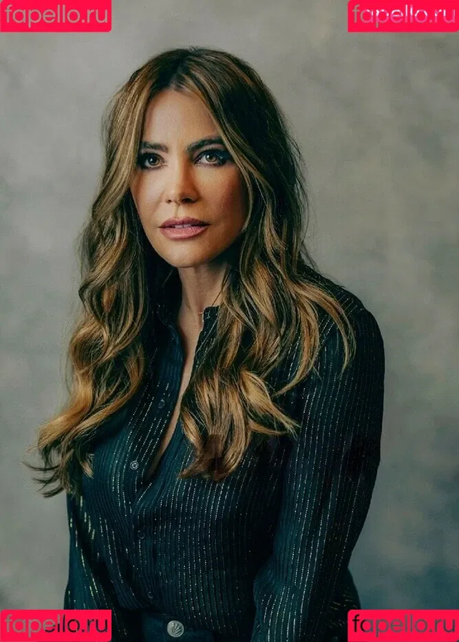 Sofia Vergara / sofiavergara / vergarasofia Onlyfans Photo Gallery 