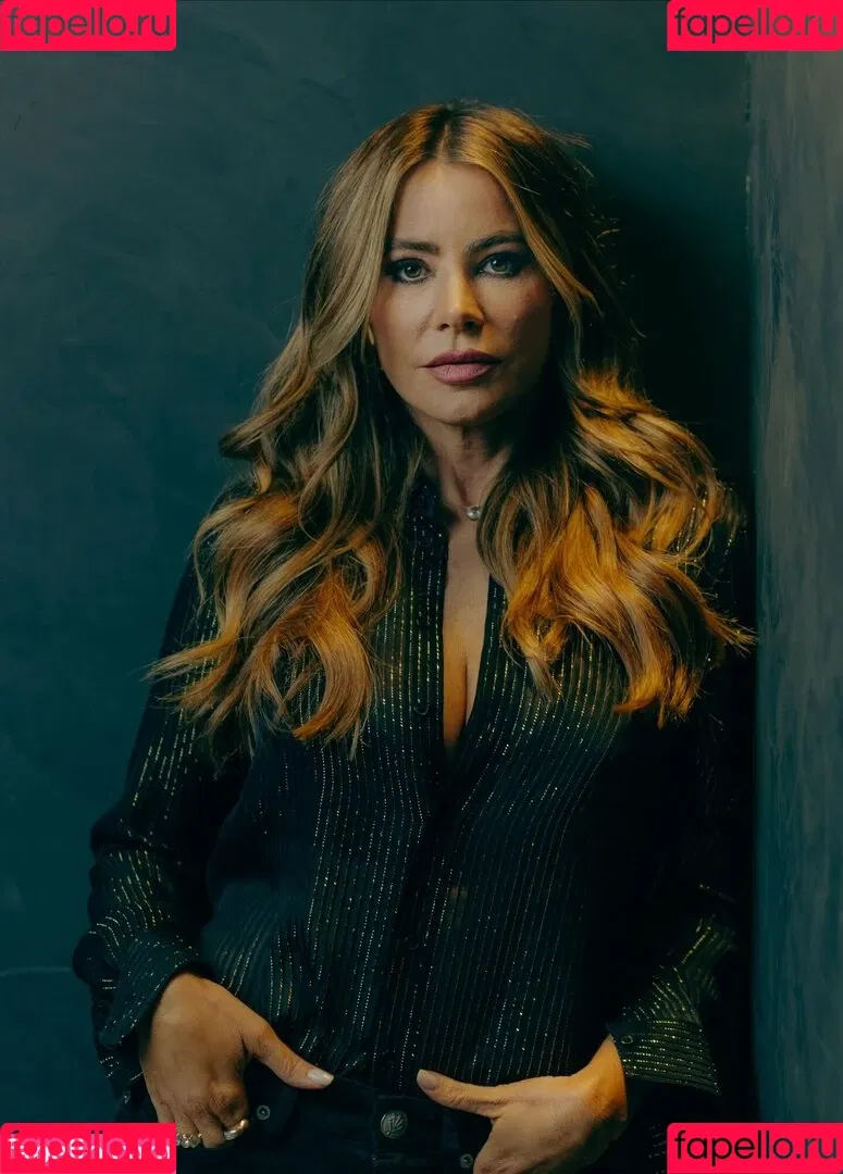 Sofia Vergara / sofiavergara / vergarasofia Onlyfans Photo Gallery 