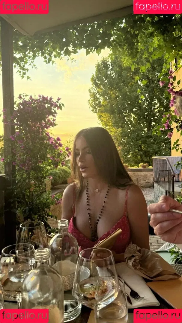Sofia Vergara / sofiavergara / vergarasofia Onlyfans Photo Gallery 