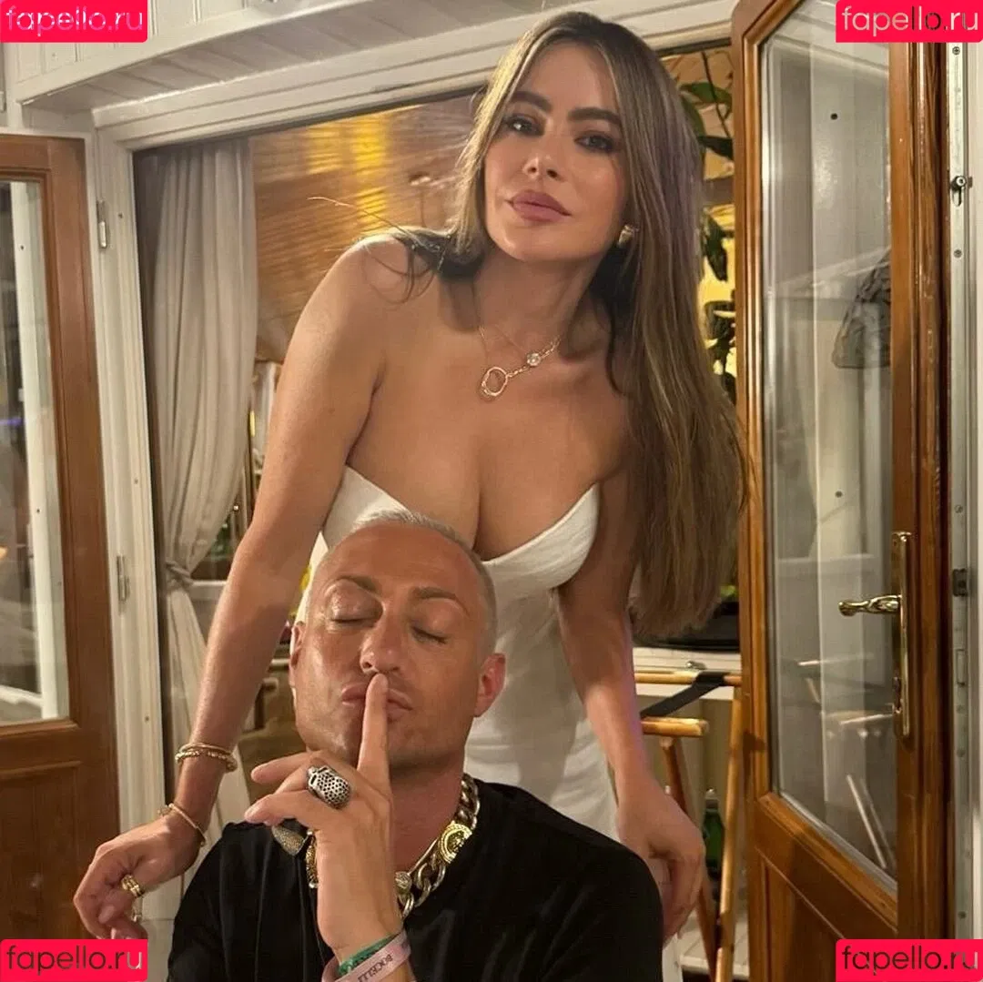 Sofia Vergara / sofiavergara / vergarasofia Onlyfans Photo Gallery 