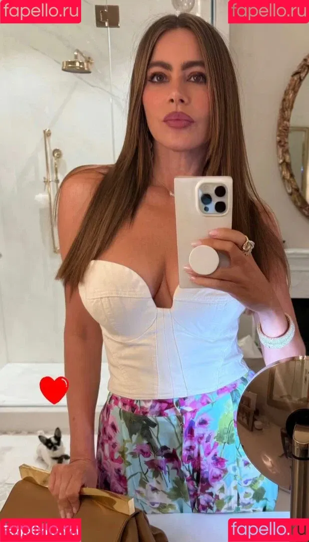 Sofia Vergara / sofiavergara / vergarasofia Onlyfans Photo Gallery 